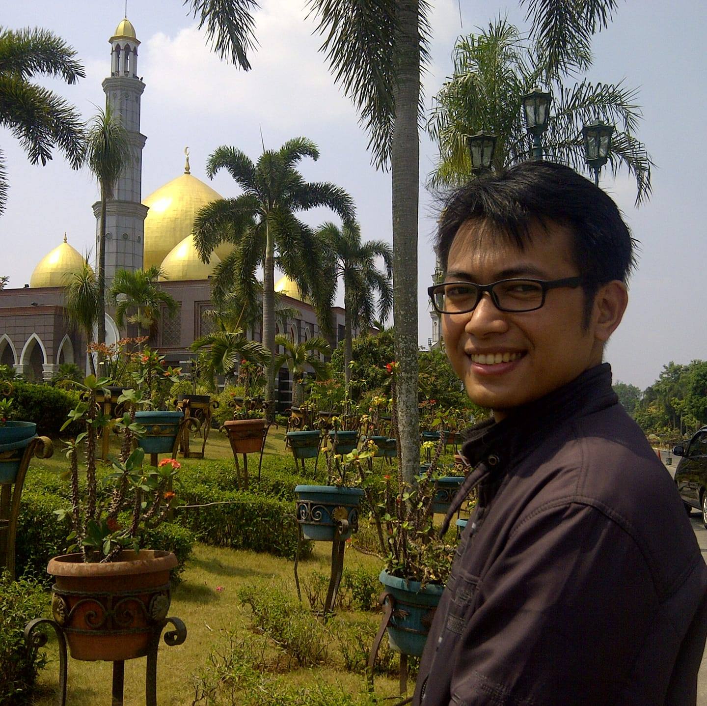 Fakhron Fillah